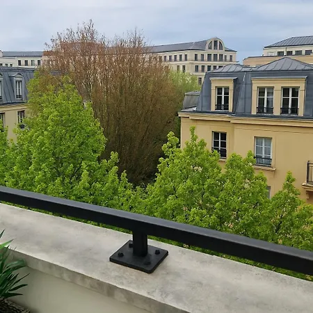 Apartment Magic Penthouse, 11p, Terrasse, Parking *